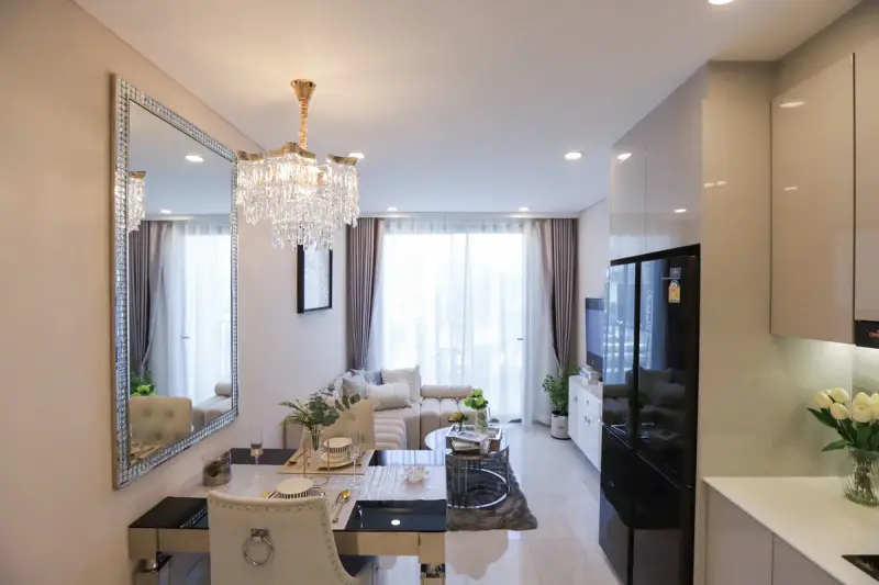 1 Bedroom Condo for Sale at Copacabana Coral Reef – Condo for Sale in Pattaya