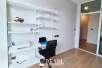4 Bedroom House for Sale & Rent at Patta Prime modern kitchen with island