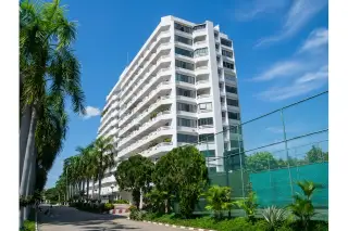 Jomtien Condotel & Village — new development photo 2, Pattaya Thailand