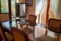 4 Bedroom House for Sale in Dharawadi master bedroom with ensuite