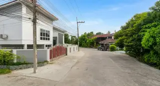 Saen Charoen Orchid Park — new development photo 3, Pattaya Thailand