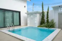 3 Bedroom House for Sale in Chak Nok, Pattaya, Thailand — 3-bedroom House — photo 4