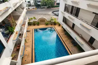 Jomtien Hill Resort Condominium — new development photo 5, Pattaya Thailand