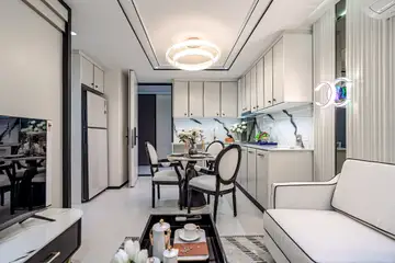 2 Bedroom Condo for Sale at Embassy Life