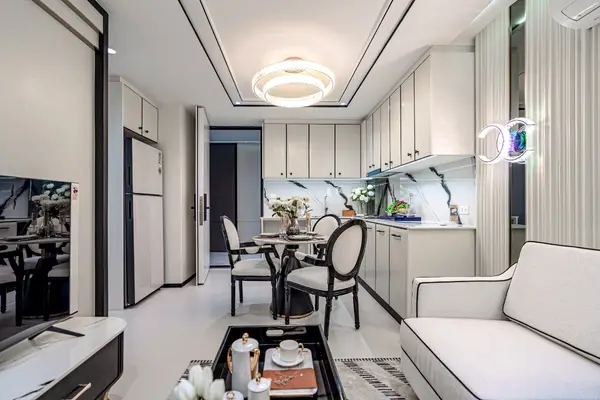 2 Bedroom Condo for Sale at Embassy Life
