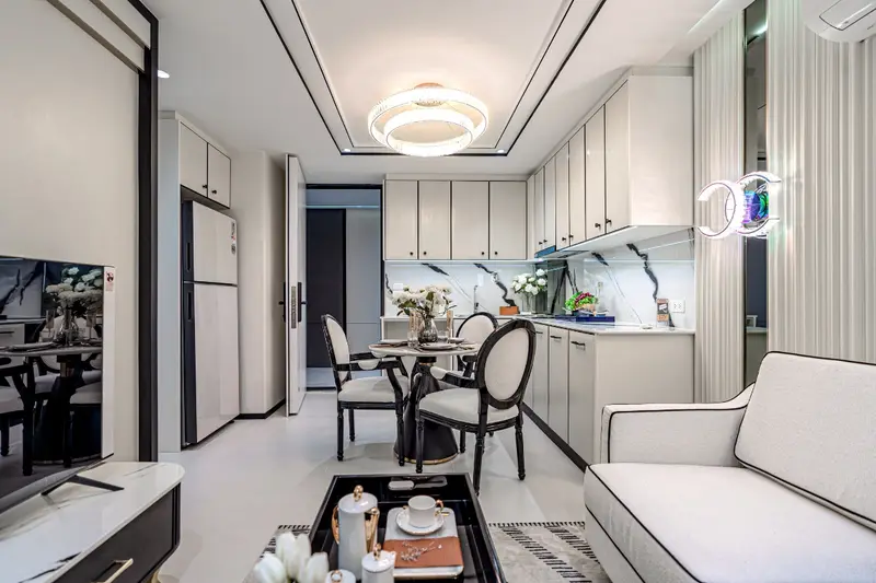 2 Bedroom Condo for Sale at Embassy Life – Condo for Sale in Pattaya