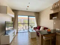 1 Bedroom Condo for Sale at Treetops Condo, Pattaya, Thailand — 1-bedroom Condo — photo 2