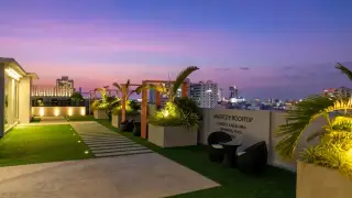 MaxxCity Condo — new development photo 4, Pattaya Thailand