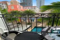 2 Bedroom Condo for Sale at Seven Seas Cote d'Azur, Pattaya, Thailand — 2-bedroom Condo — photo 3