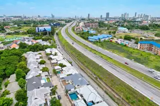 Eastiny Park 2 — new development photo 2, Pattaya Thailand