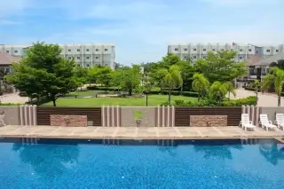 Coco Park Sirisa 21 — new development photo 3, Pattaya Thailand