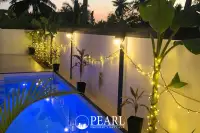 2 Bedroom House for Sale in Central Pattaya modern kitchen with appliances