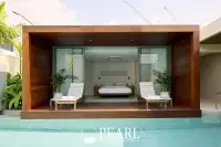 3 Bedroom Villa for Sale in Na Chom Thian modern living room