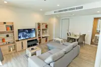 2 Bedroom Condo for Sale & Rent at Baan Plai Haad, Pattaya, Thailand — 2-bedroom Condo — photo 5