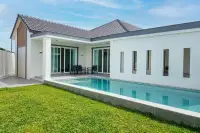 3 Bedroom House for Sale at Boonraksa Haven, Pattaya, Thailand — 3-bedroom House — photo 2
