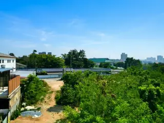 Beach Mountain 4 — new development photo 5, Pattaya Thailand