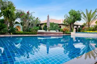 Sedona Villas 1 — new development photo 3, Pattaya Thailand