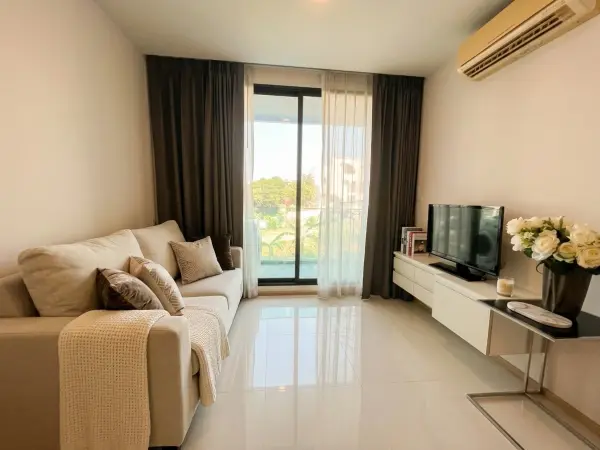 1 Bedroom Condo for Sale at Acqua Condo