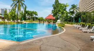 Rimhad Jomtien Condominium — new development photo 5, Pattaya Thailand