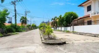 Eakmongkol Village Chaiyapruek 2 — new development photo 5, Pattaya Thailand