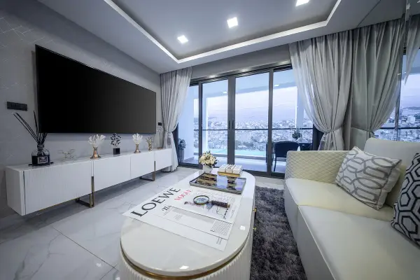 3 Bedroom Condo for Sale at Grand Solaire Noble