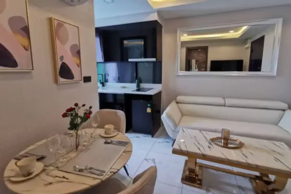 1 Bedroom Condo for Sale at Arcadia Millennium Tower