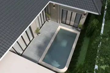 3 Bedroom House for Sale at Living 19 At Santisuk