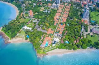 Majestic Residence Pratumnak — new development photo 2, Pattaya Thailand