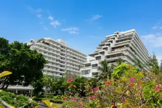 Jomtien Condotel & Village — new development photo 4, Pattaya Thailand