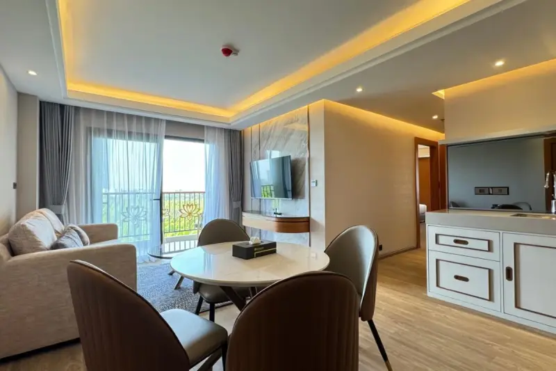 2 Bedroom Condo for Sale at Wyndham Jomtien Pattaya – Condo for Sale in Pattaya