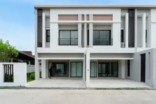 Patsorn Ville Pattaya — new development photo 2, Pattaya Thailand