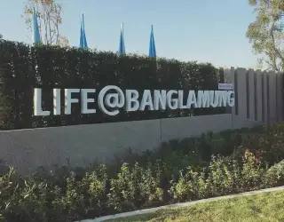 Life @ Banglamung — new development photo 2, Pattaya Thailand