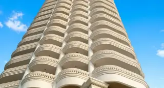 Park Beach Condominium — new development photo 3, Pattaya Thailand