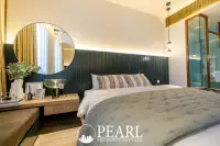 1 Bedroom Condo for Sale in Arom Jomtien private balcony with sea view