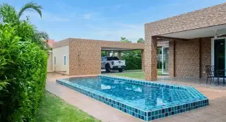 Amaliya Village — new development photo 3, Pattaya Thailand