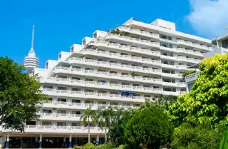Jomtien Condotel & Village — new development photo 5, Pattaya Thailand