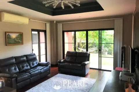 3 Bedroom House for Rent in Mantara Village spacious living room