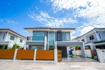 3 Bedroom House for Sale at Baan Pruksa Nara Chaiyapruek