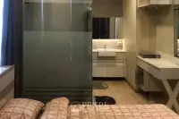 1 Bedroom Condo for Sale in Cetus Beachfront fully equipped kitchen