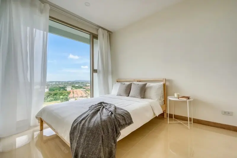1 Bedroom Condo for Sale at The Riviera Jomtien – Condo for Sale in Pattaya