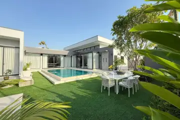 3 Bedroom House for Sale & Rent at The Prospect
