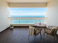 Studio Condo for Sale at Metro Jomtien Condotel, Pattaya, Thailand — Condo — photo 1