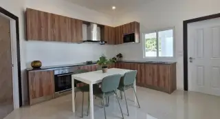 Coco Ville 2 Pong - Bang Lamung — new development photo 4, Pattaya Thailand