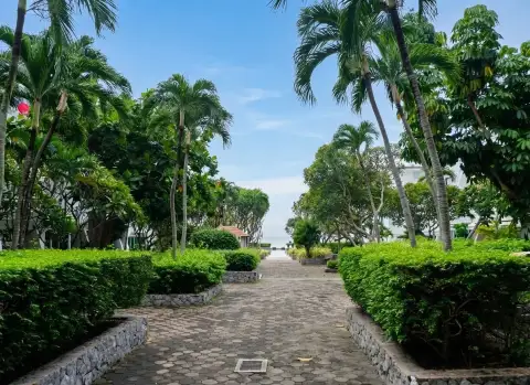 Chom Talay Resort — Condo in Jomtien, Pattaya, photo 5 of 5