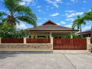 Rose Land & House — new development photo 3, Pattaya Thailand