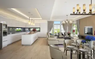 Rungsii Village — new development photo 5, Pattaya Thailand