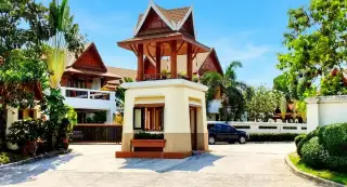 Green Residence Village — new development photo 4, Pattaya Thailand