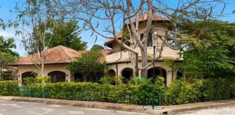 Villa Med — บ้าน in Pattaya, photo 4 of 5