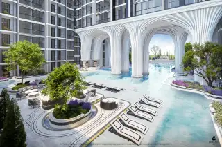 Embassy Life — new development photo 5, Pattaya Thailand