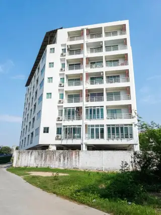 Beach Mountain 4 — new development photo 3, Pattaya Thailand